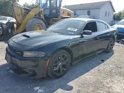 2C3CDXHG4KH686364 2019 DODGE CHARGER