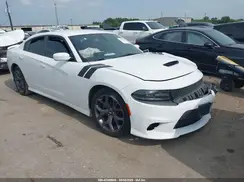 2C3CDXHG4KH686994 2019 DODGE CHARGER