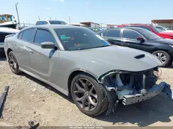 2C3CDXHG4KH691886 2019 DODGE CHARGER