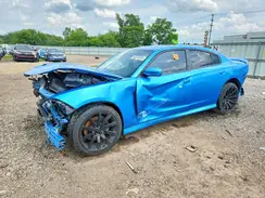 2C3CDXHG4KH700635 2019 DODGE CHARGER