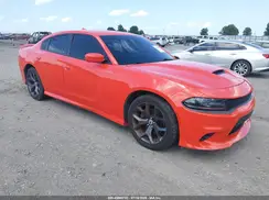 2C3CDXHG4KH718682 2019 DODGE CHARGER