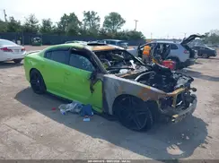 2C3CDXHG4KH721436 2019 DODGE CHARGER