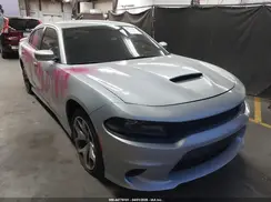 2C3CDXHG4KH730041 2019 DODGE CHARGER