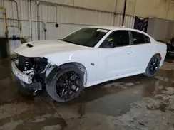 2C3CDXHG4KH747017 2019 DODGE CHARGER