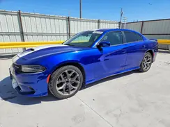 2C3CDXHG4KH754369 2019 DODGE CHARGER