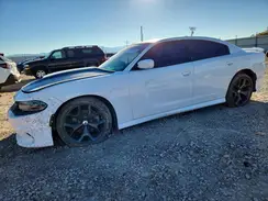 2C3CDXHG4KH754467 2019 DODGE CHARGER