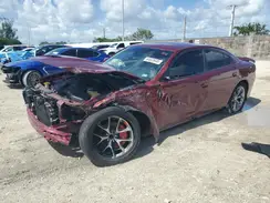 2C3CDXHG4KH758809 2019 DODGE CHARGER