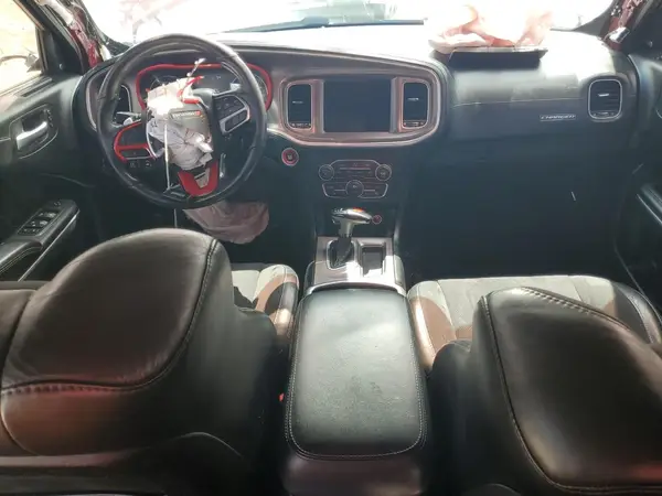 2C3CDXHG4KH758809 2019 DODGE CHARGER - Image 8