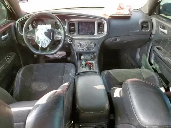2C3CDXHG4LH103423 2020 DODGE CHARGER - Image 8