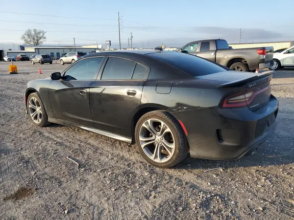 2C3CDXHG4LH103437 2020 DODGE CHARGER - Image 2