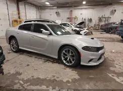 2C3CDXHG4LH108220 2020 DODGE CHARGER