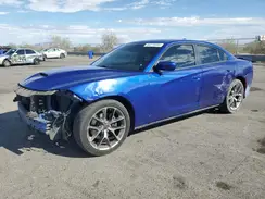 2C3CDXHG4LH122781 2020 DODGE CHARGER