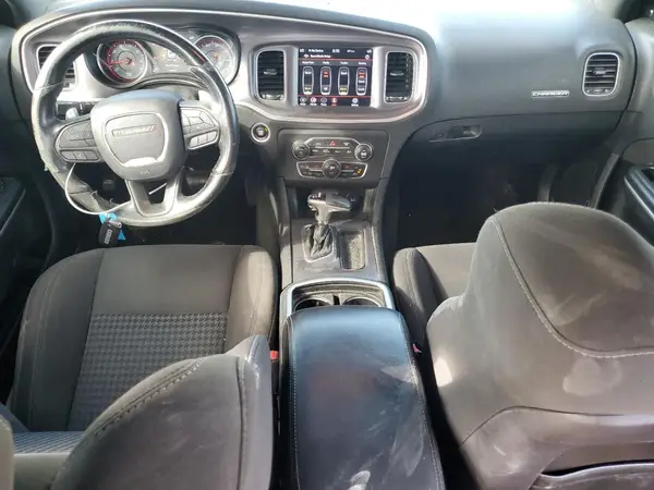 2C3CDXHG4LH122781 2020 DODGE CHARGER - Image 8