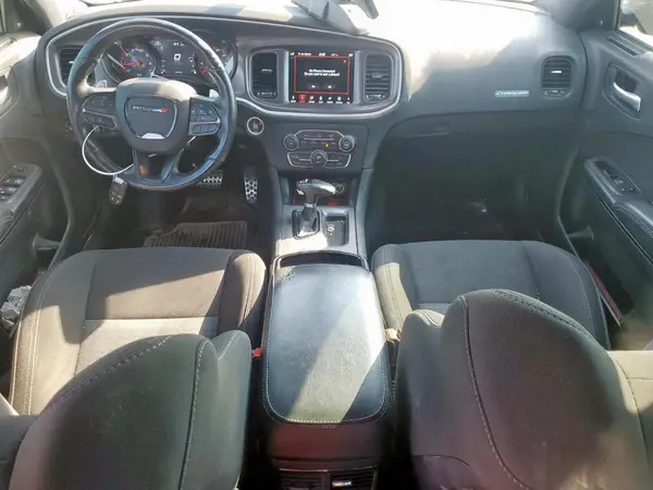 2C3CDXHG4LH133179 2020 DODGE CHARGER - Image 8