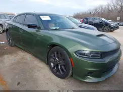 2C3CDXHG4LH150046 2020 DODGE CHARGER