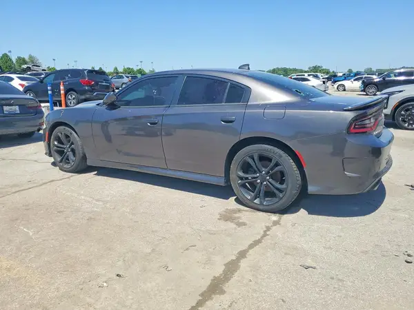 2C3CDXHG4LH155294 2020 DODGE CHARGER - Image 2