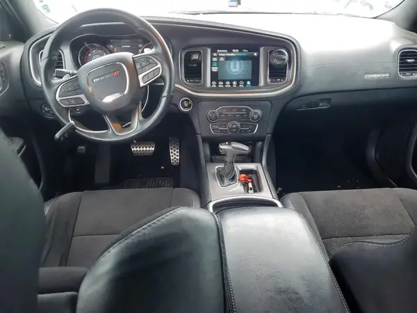 2C3CDXHG4LH155294 2020 DODGE CHARGER - Image 8