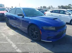 2C3CDXHG4LH157806 2020 DODGE CHARGER