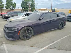 2C3CDXHG4LH167218 2020 DODGE CHARGER