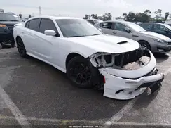 2C3CDXHG4LH167221 2020 DODGE CHARGER