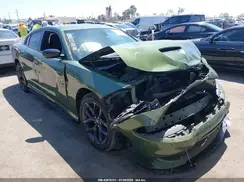 2C3CDXHG4LH186545 2020 DODGE CHARGER