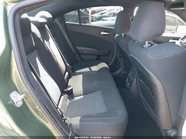2C3CDXHG4LH186545 2020 DODGE CHARGER - Image 8