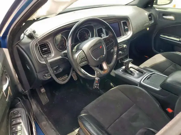 2C3CDXHG4LH186691 2020 DODGE CHARGER - Image 8