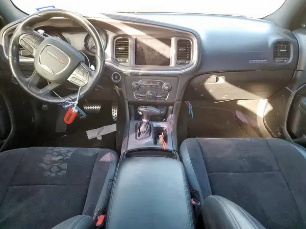 2C3CDXHG4LH188232 2020 DODGE CHARGER - Image 8