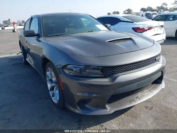 2C3CDXHG4LH192829 2020 DODGE CHARGER - Image 1