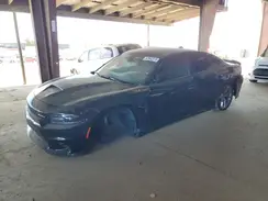 2C3CDXHG4LH204722 2020 DODGE CHARGER
