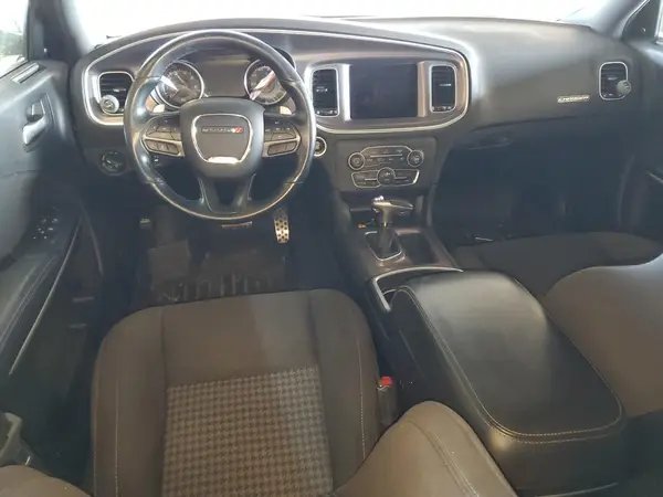 2C3CDXHG4LH204722 2020 DODGE CHARGER - Image 8