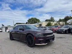 2C3CDXHG4LH208415 2020 DODGE CHARGER