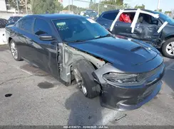 2C3CDXHG4LH212318 2020 DODGE CHARGER