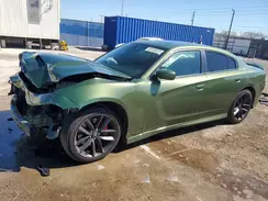 2C3CDXHG4LH224310 2020 DODGE CHARGER
