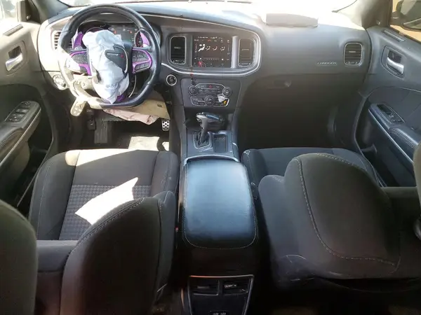 2C3CDXHG4LH224310 2020 DODGE CHARGER - Image 8