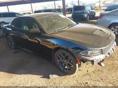 2C3CDXHG4LH238479 2020 DODGE CHARGER