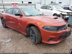 2C3CDXHG4LH240877 2020 DODGE CHARGER
