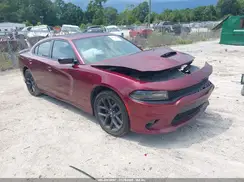 2C3CDXHG4LH251796 2020 DODGE CHARGER