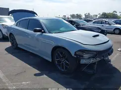2C3CDXHG4LH254861 2020 DODGE CHARGER