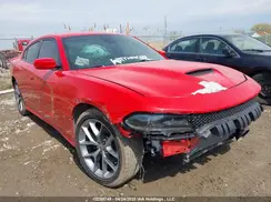 2C3CDXHG4MH501796 2021 DODGE CHARGER