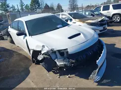 2C3CDXHG4MH502026 2021 DODGE CHARGER