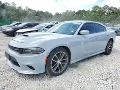 2C3CDXHG4MH505878 2021 DODGE CHARGER