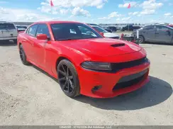 2C3CDXHG4MH506643 2021 DODGE CHARGER