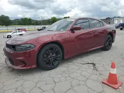 2C3CDXHG4MH518887 2021 DODGE CHARGER