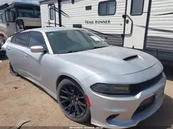 2C3CDXHG4MH527783 2021 DODGE CHARGER