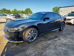 2C3CDXHG4MH530375 2021 DODGE CHARGER