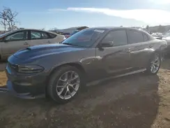 2C3CDXHG4MH532465 2021 DODGE CHARGER