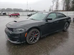 2C3CDXHG4MH532594 2021 DODGE CHARGER