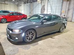 2C3CDXHG4MH536810 2021 DODGE CHARGER