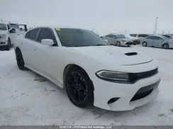 2C3CDXHG4MH537990 2021 DODGE CHARGER